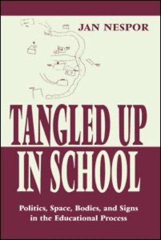 Tangled Up in School