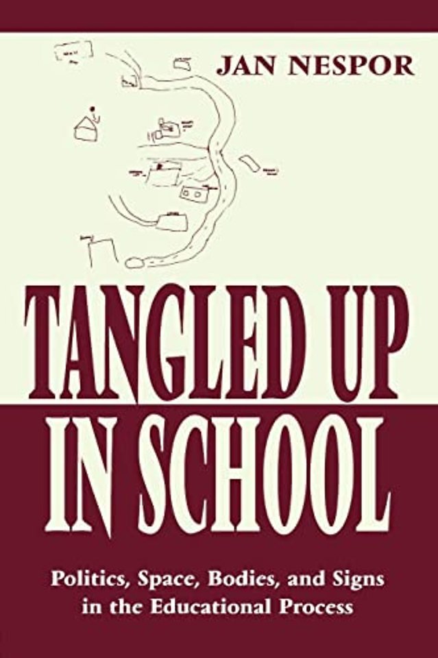 Tangled Up in School