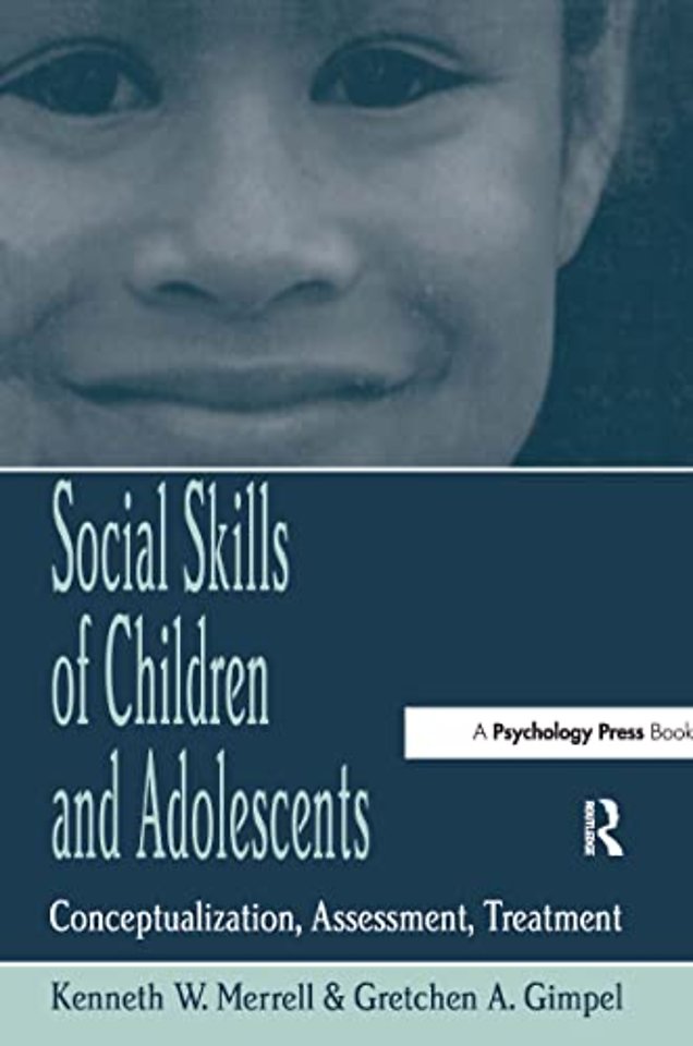 Social Skills of Children and Adolescents