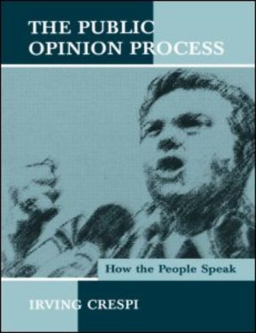 Public Opinion Process