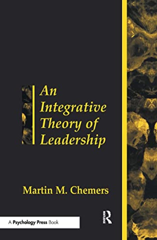 Integrative Theory of Leadership