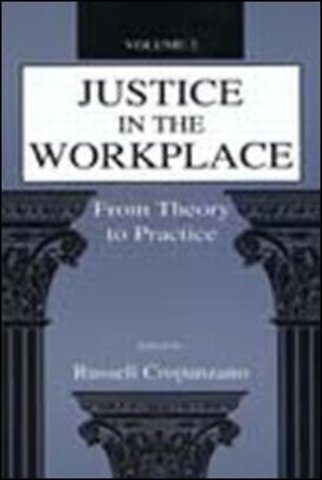 Justice in the Workplace