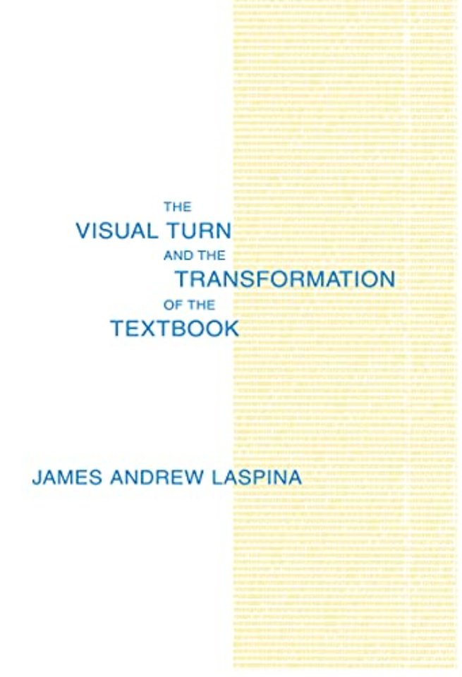Visual Turn and the Transformation of the Textbook