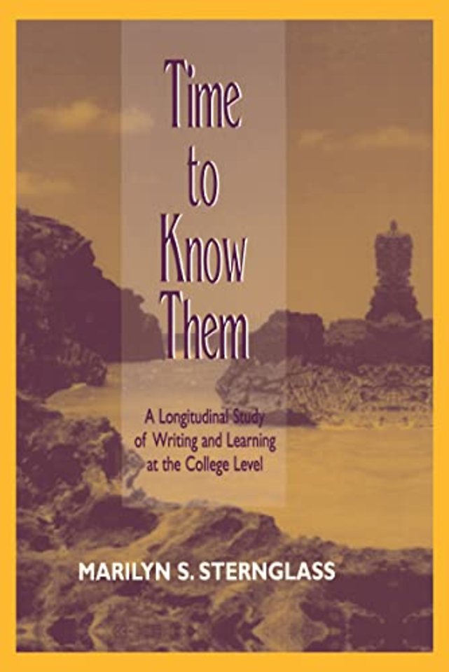 Time To Know Them