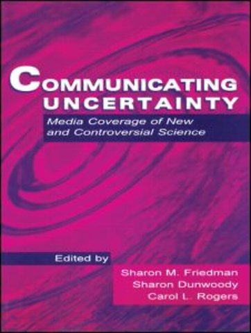 Communicating Uncertainty