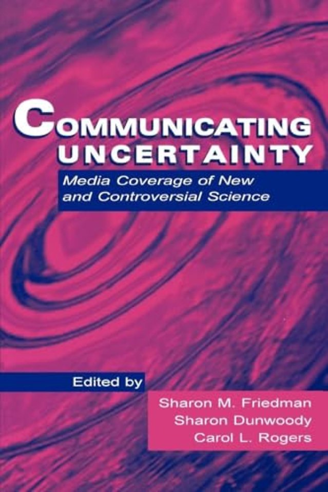 Communicating Uncertainty