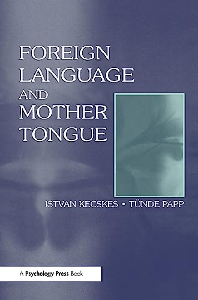Foreign Language and Mother Tongue