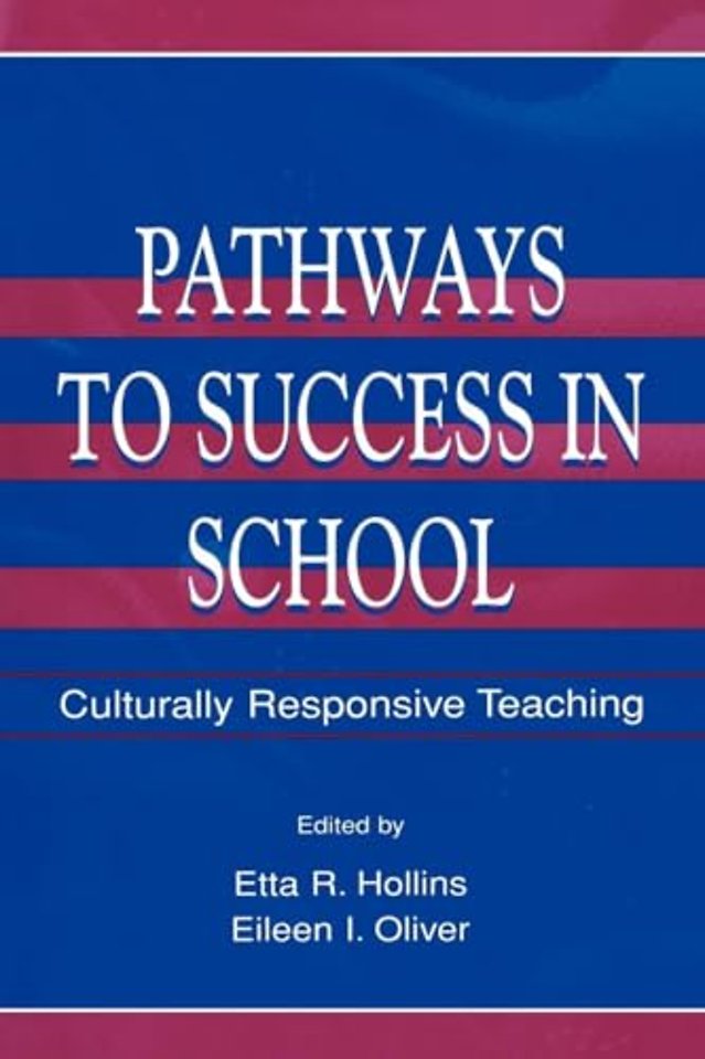 Pathways To Success in School