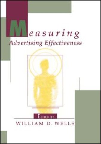 Measuring Advertising Effectiveness