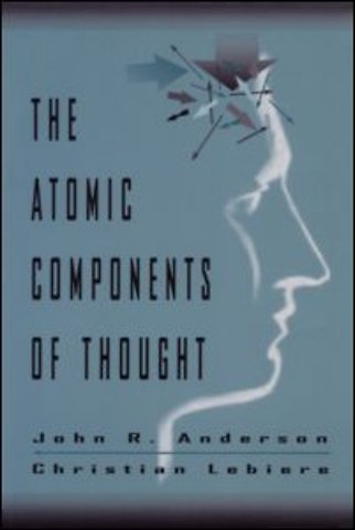 Atomic Components of Thought