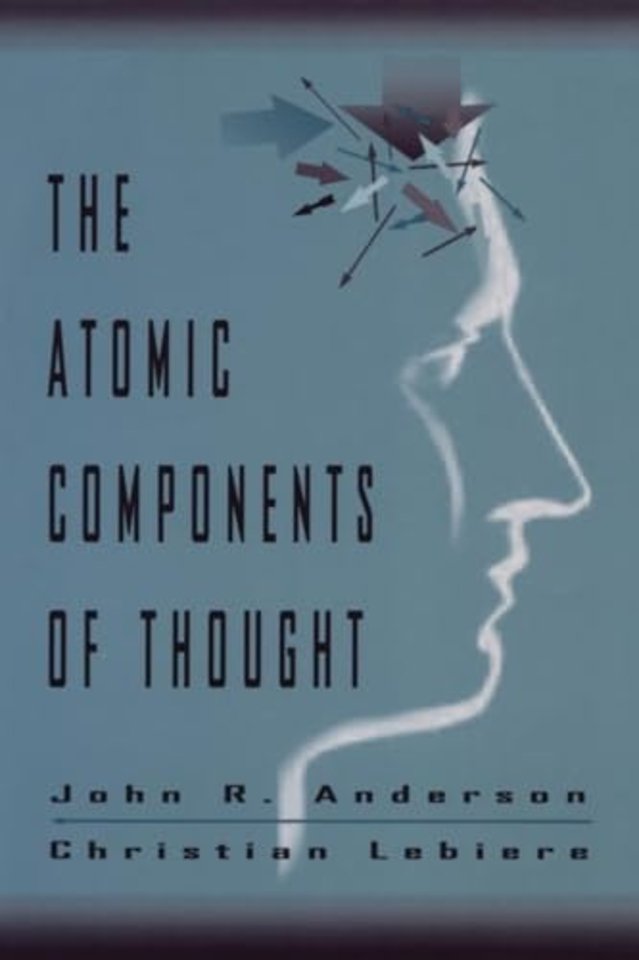 Atomic Components of Thought