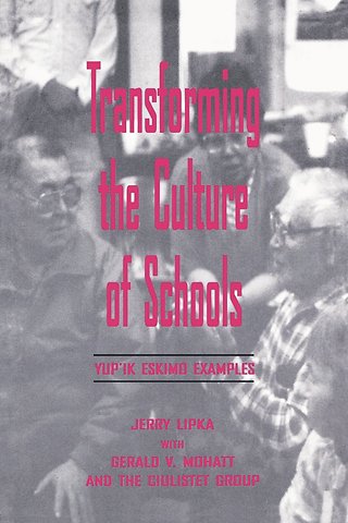 Transforming the Culture of Schools