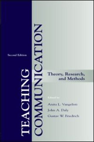 Teaching Communication