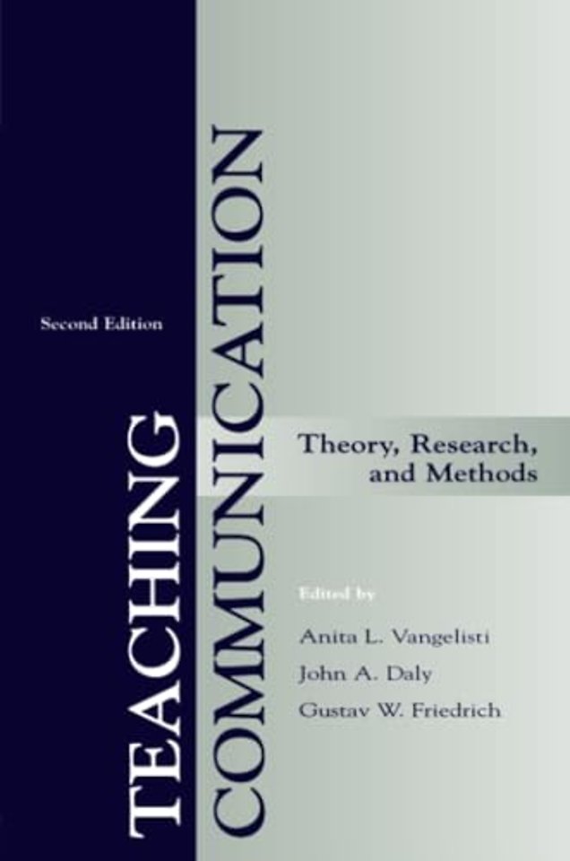 Teaching Communication