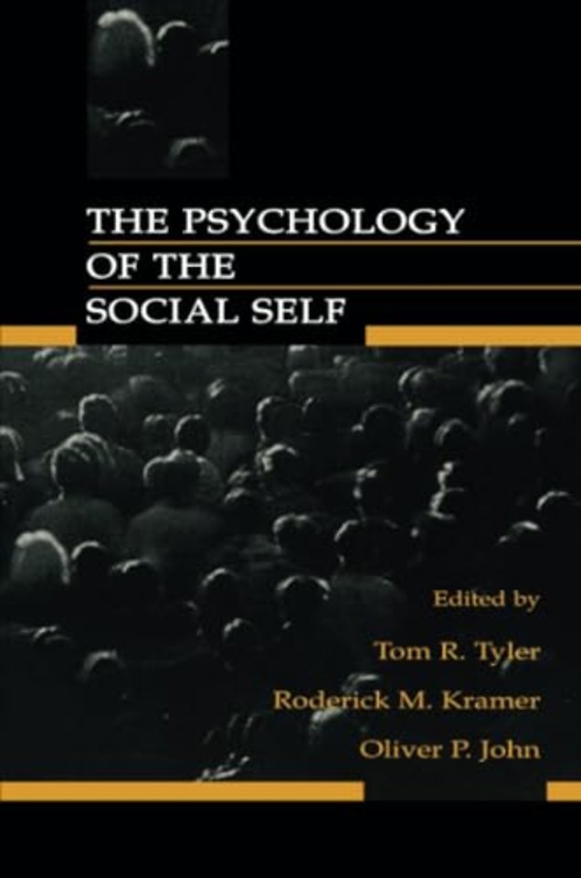 Psychology of the Social Self