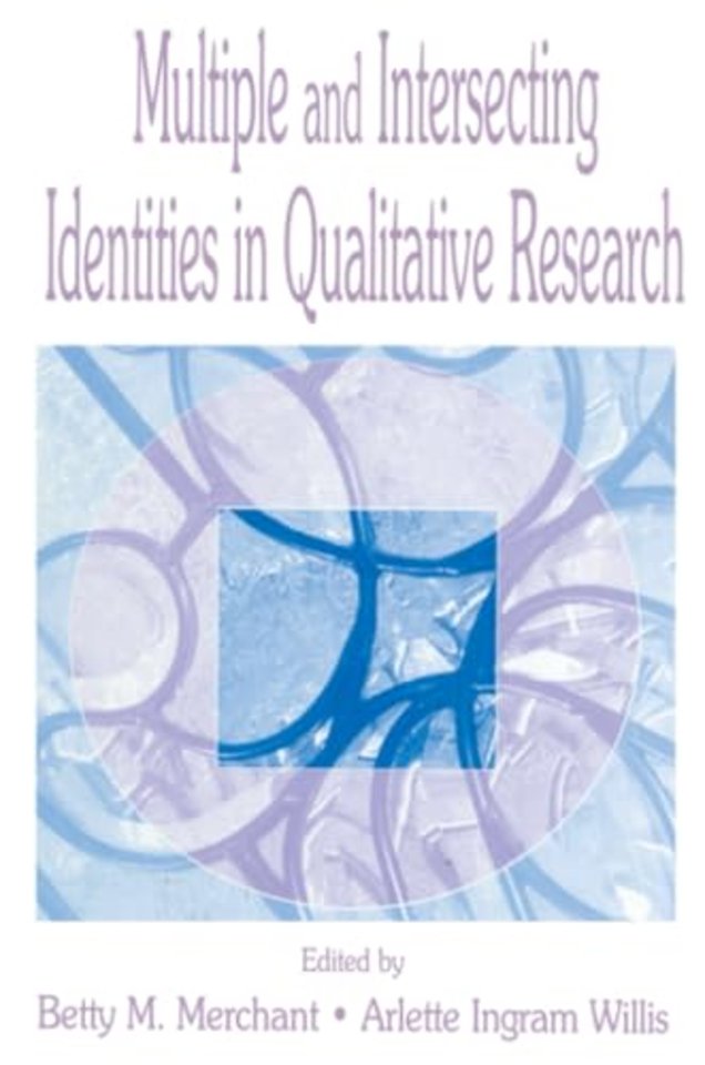 Multiple and intersecting Identities in Qualitative Research
