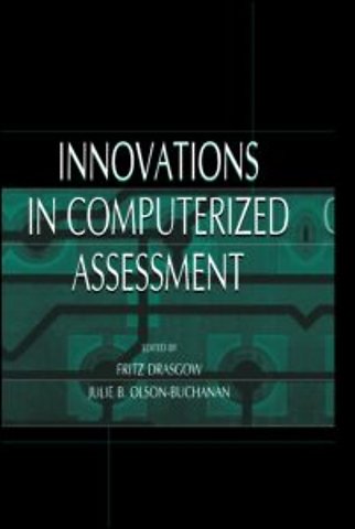 Innovations in Computerized Assessment