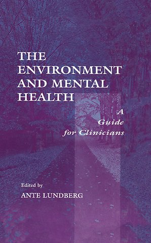 Environment and Mental Health