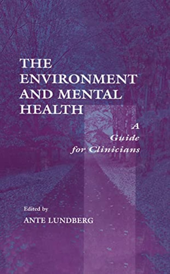 Environment and Mental Health