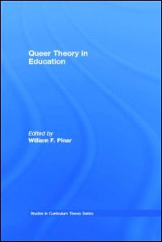 Queer Theory in Education