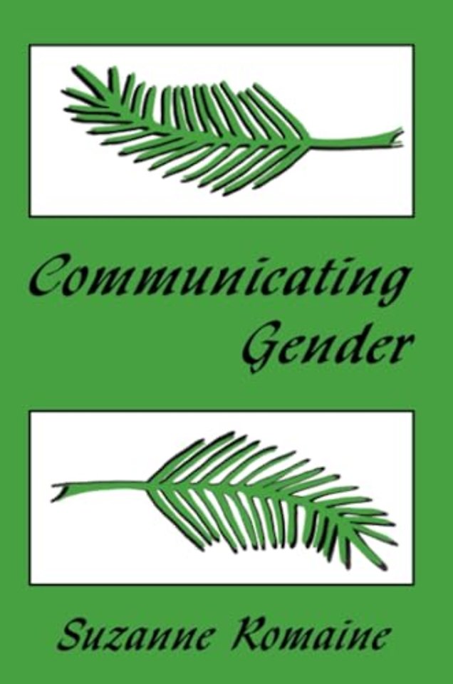 Communicating Gender