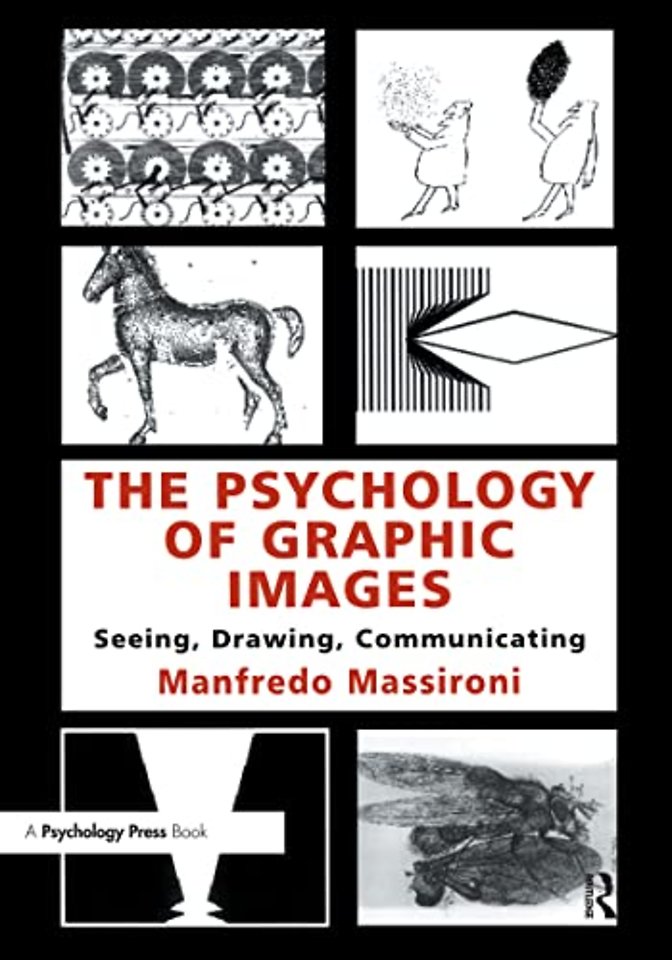 Psychology of Graphic Images