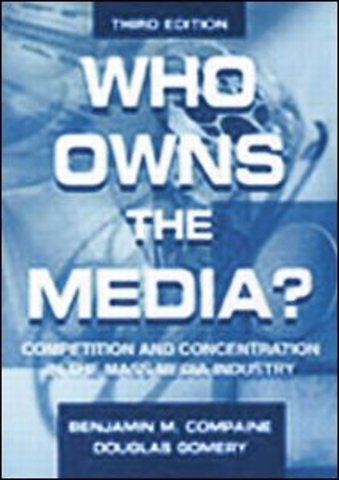 Who Owns the Media?