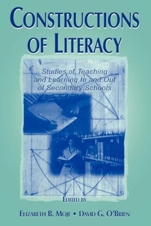 Constructions of Literacy