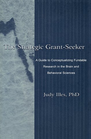 Strategic Grant-seeker