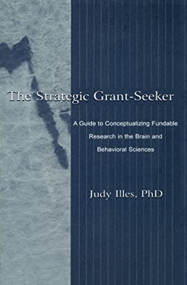 Strategic Grant-seeker