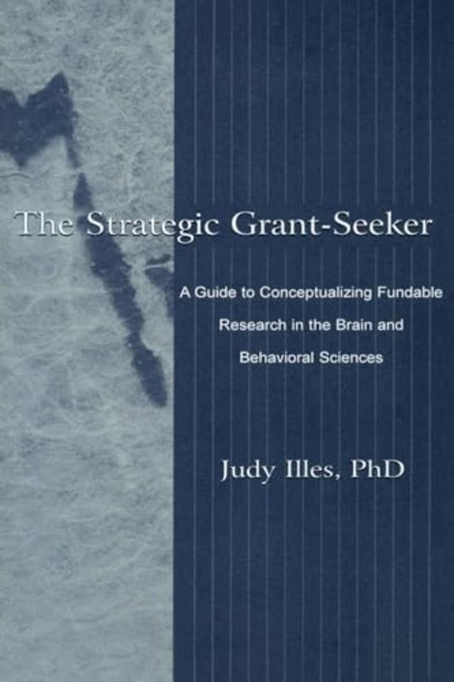 Strategic Grant-seeker