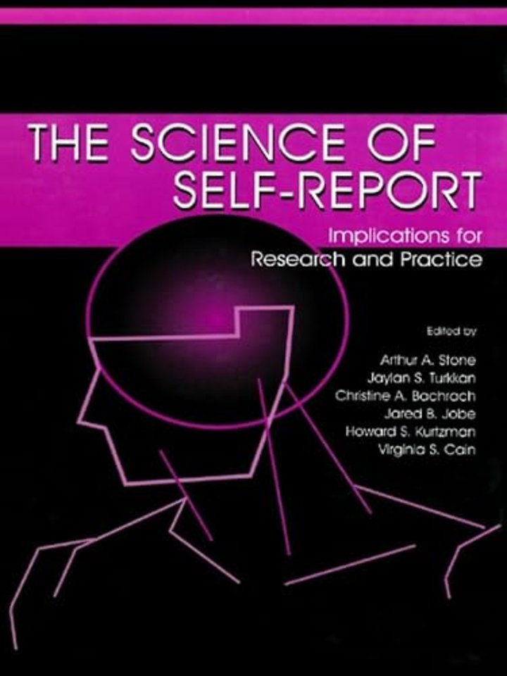 Science of Self-report