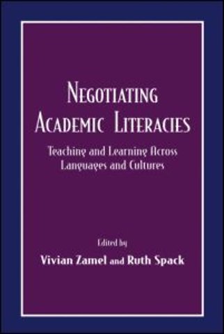 Negotiating Academic Literacies