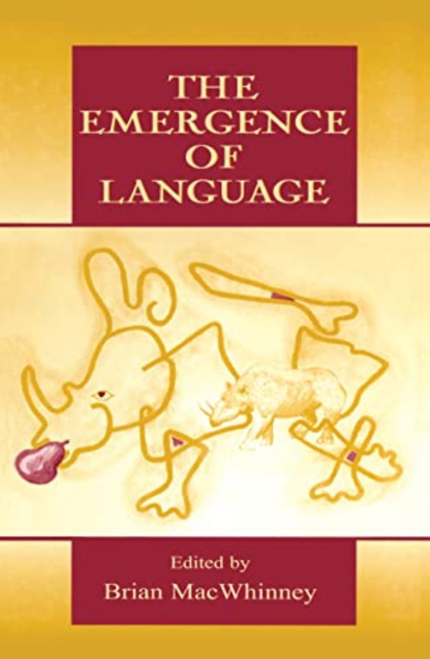 Emergence of Language