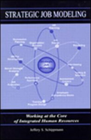 Strategic Job Modeling