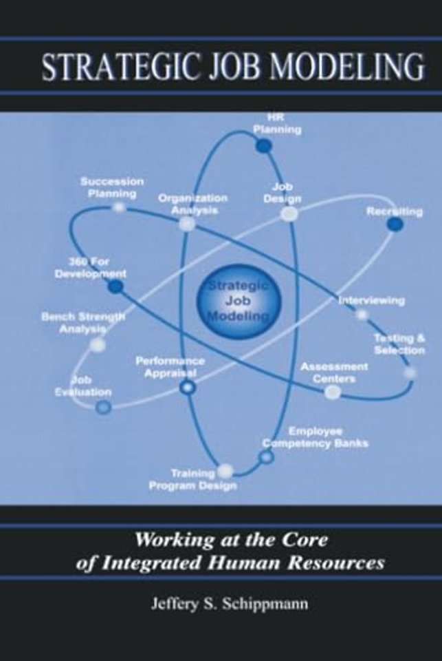Strategic Job Modeling