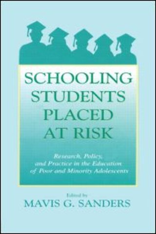 Schooling Students Placed at Risk
