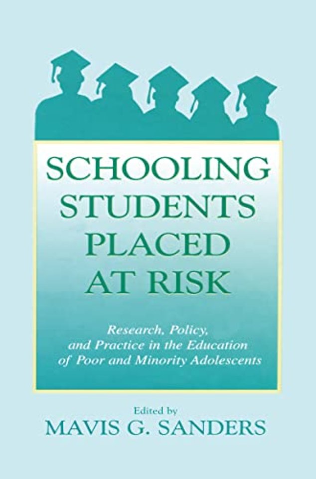 Schooling Students Placed at Risk