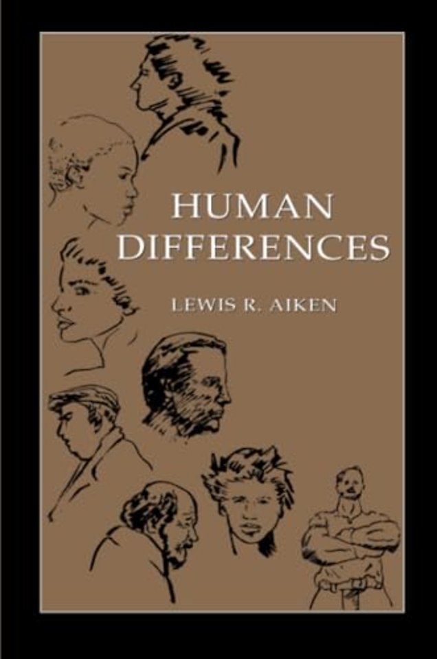 Human Differences