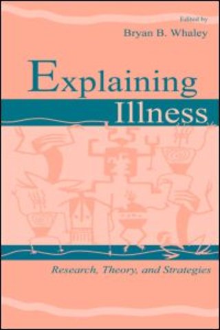 Explaining Illness