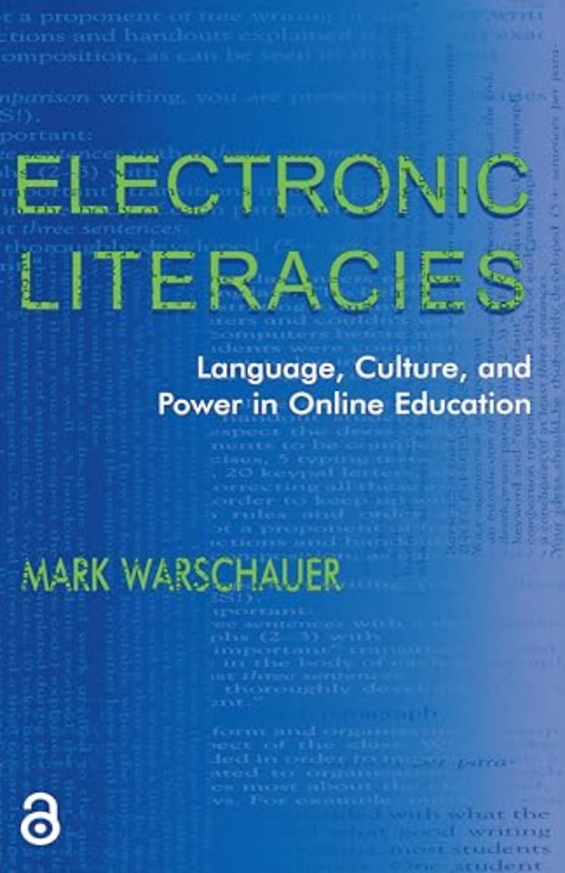 Electronic Literacies