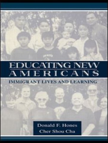 Educating New Americans