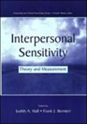Interpersonal Sensitivity