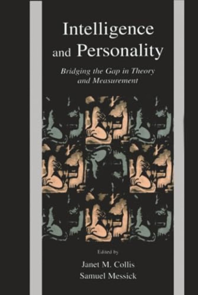 Intelligence and Personality
