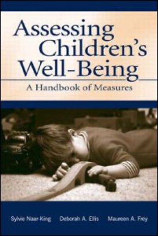 Assessing Children's Well-Being