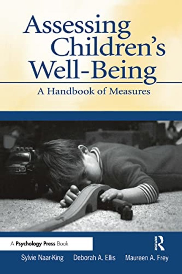 Assessing Children's Well-Being