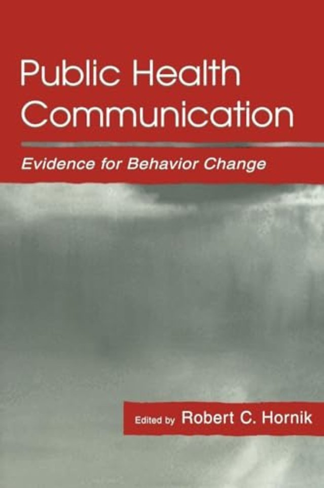 Public Health Communication