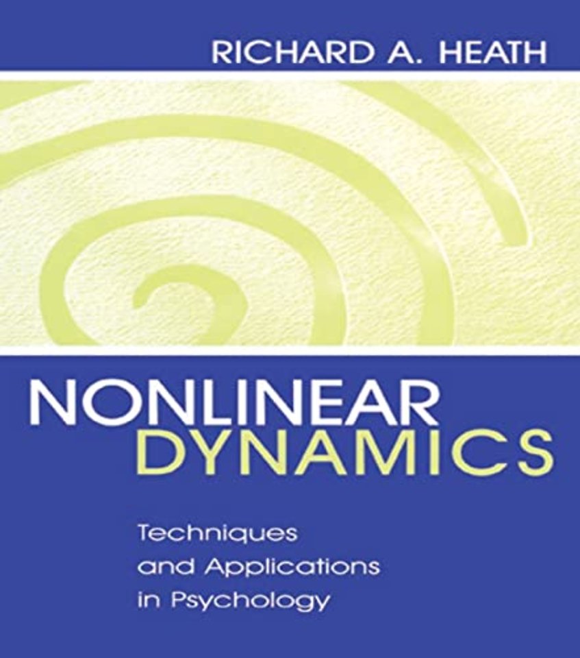 Nonlinear Dynamics
