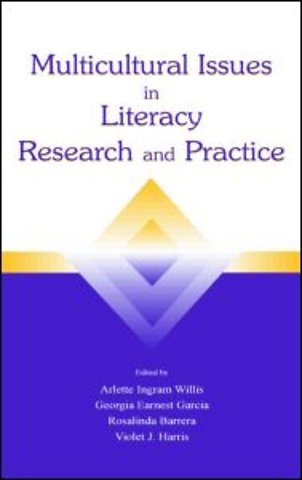 Multicultural Issues in Literacy Research and Practice
