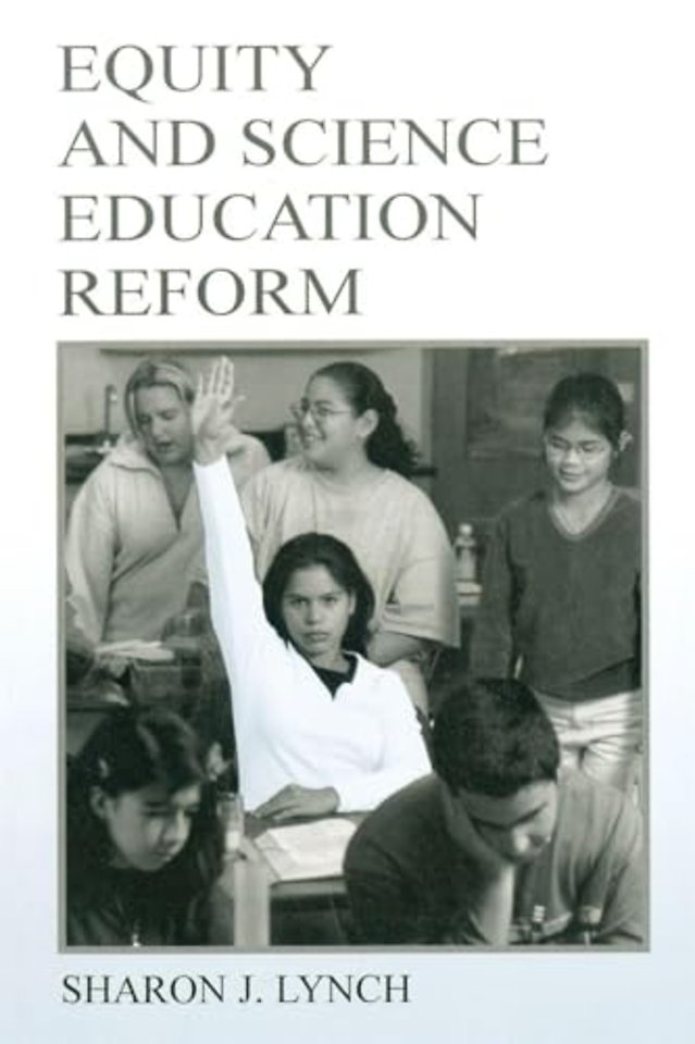 Equity and Science Education Reform